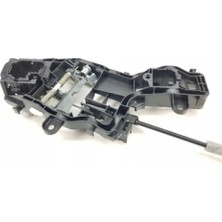 Dıs Kapı Kol Braketı Ön Sag Vw Passat Bm 13- (Oem No: 510837812M)