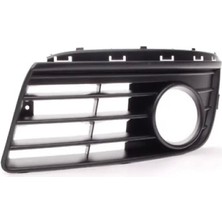Maher Sis Lamba Kapağı Jetta 06-10 (Sis Delikli) Sol (Oem No: 1K0853665E9B9)