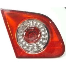 Stop Lambası Passat 05-09 Iç Sol (Oem No: 3C5945093C)