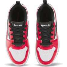 Reebok Royal Prıme Step N Kırmızı Erkek Çocuk Sneaker