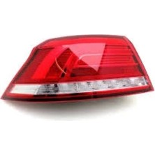 Stop Lambası Passat 14-19 Dış Sol LED Comfort. (Oem No: 3G5945095F)