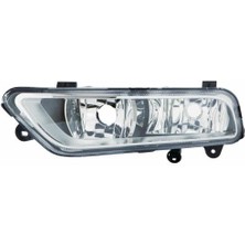 Depo Sis Lambası Passat 2011 Sonrası  Gündüz Sürüş Lambalı Sol (Oem NO:3AA941661F) (Adet)