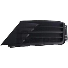 Maher Sis Lamba Kapağı Caddy 15SONRASI (Sis Deliksiz) Sol (Oem No: 2K5853665E9B9)