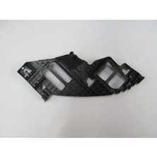 Maher Tampon Bağlantı Braketi Golf6 2009-2013 (Far Altı Küçük) Ön Sol (Oem NO:5K0807227A) (Adet)