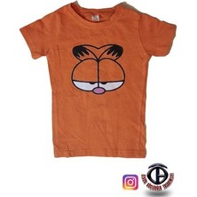 Unisex Tişört (T-Shirt)