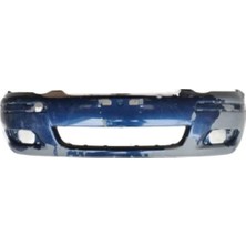 Taiwan Tampon Yarıs Ön 03-06 (Oem No: 52119-0D090)