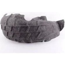 Çamurluk Davlumbazı Golf 7 / Golf 7.5 13-19 Arka Sol (Oem No: 5G0810971D)