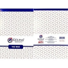 Gülpaş Yazboz 3. Hamur