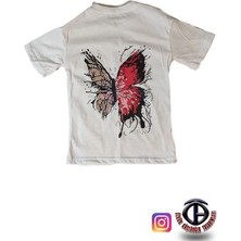 Unisex Tişört (T-Shirt)