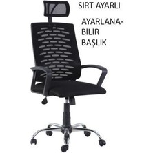 Büro Ofis Koltuğu