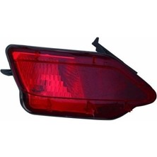 Depo Sıs Lambası Arka Sol Japon Rav4 (A4) Benzin-Dizel 13-15 (Oem No: 81490-42050)
