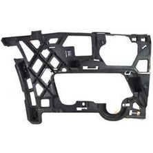 Maher Tampon Bağlantı Braketi Golf7 13-17 Ön Iç Sağ (Oem No: 5G0807724D)