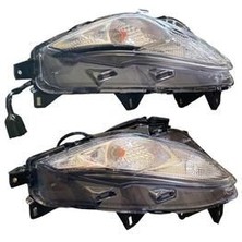 Honda Dio Ön Sinyal Takımı