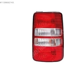 Stop Lambası Caddy 10-15 Sol (Oem No: 2K5945095B)