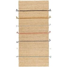 IKEA Raklev Naturel El Dokuması Halı