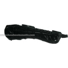 Braket Tampon Rav4 06-09 R Toyota Rav4 (Oem No: 1007KTM2009001)