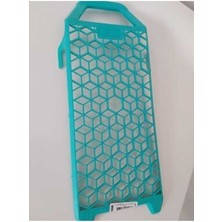 Kalorifer Boyacı Izgarası 15X34.5CM x 3.3cm