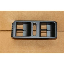 Cam Dügme Çerçevesı Sol Vw Polo Bm 10- (Oem No: 6R0867255K9B9)