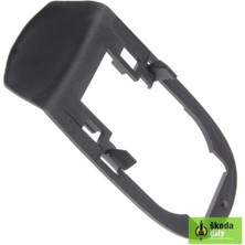 Kapı Kol Badem Çerçevesı Sag-Sol Vw Tıguan Bm 08- (Oem No: 5N0837211D9B9)