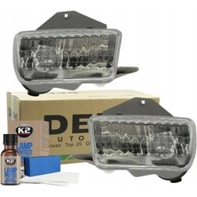 Depo Sis Lambası Sağ Transporter Transporter T490-03 None (Oem No: VW-4412007RUE)