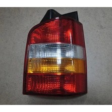Stop Lambası Transporter T5TRANSPORTER 04-09 Sol Sarı Kırmızı (Oem No: 7H0945095J)