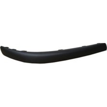 2000-2004 Volvo S60 Ön Tampon Bandı Sağ Siyah (Tyg) (Adet) (Oem NO:94840113)