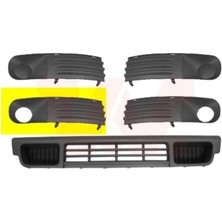 Maher Sis Lamba Kapağı Transporter Transporter T504-09 (Sis Delikli) Sağ (Oem No: 7H0807490B7G9)