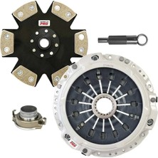 IOE-FD Arka Tampon Kusagı : Sol Ford Focus Bm 01- (Oem No: F 5M51 17C773 Ac)