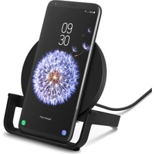 Belkin Şarj Standı 10W Siyah