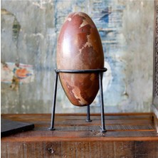 Warm Design Doğal Granit Taş Masaüstü Dekoratif Objeler