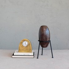 Warm Design Doğal Granit Taş Masaüstü Dekoratif Objeler