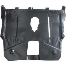 Fıat Egea- Sd/hb/sw- 15/20; Karter Muhafaza Sacı (Metal) (Oem No: 1842-6940)