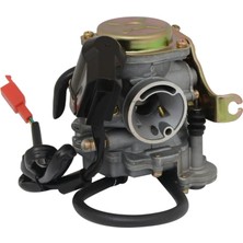 Motobir Karbüratör Revival Rapid Trendy 80Cc 18Mm