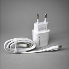 Itouchtech 25W Pd Type-C Şarj Set