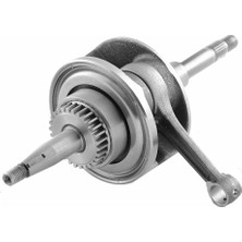 Motobir Krank Komple Honda Spacy 110 Rks Spontini