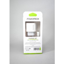 Itouchtech 20W Pd Apple iPhone Şarj Set