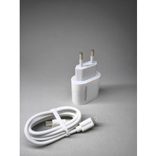 Itouchtech 20W Pd Apple iPhone Şarj Set