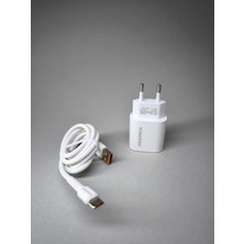 Itouchtech Type-C Set Şarj 20W 3A