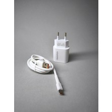 Itouchtech Type-C Set Şarj 20W 3A