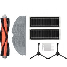 Srfn Ticaret Xiaomi 2c (STYTJ02ZHM) Karbon Set - Siyah