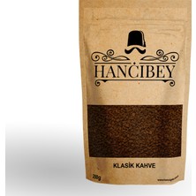 Classic (Klasik Kahve) 200g