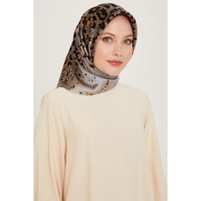 Armine Yeni Sezon - 2024 Sonbahar Kış - Dj Saf Ipek Eşarp 9247D01 (S)  ( Sura)- 03709