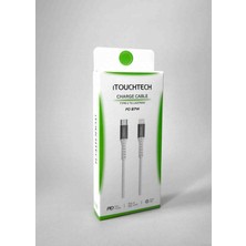 Itouchtech Pd 27 Iphone Kablo