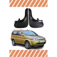 Narnuga Honda Hrv 1998-2006 2'li Tozluk Çamurluk Paçalık