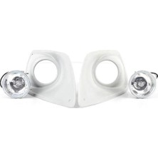 BSG Sıs Far Setı Spor (Kıt) Ast. Sıs Far Çrçv Ford Fıesta Bm 08- (Oem No: Bsg 30-816-010)