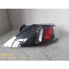 Stop Lambası Dış Sol 508 R8 Psa 97-00 (Oem No: 9813508580)