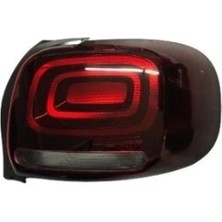 Stop Lambası Arka Sağ Psa C3 Aırcross B.m 2018- (Oem No: YQ00850080)