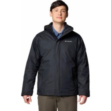 Columbia Tunnel Falls Iı Interchange Erkek Mont