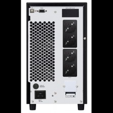 Fsp CHAMP3K 3kva Online Ups (6X9A Akü)