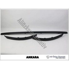 Tampon Kaplaması Arka Delıksız Ford Mondeo Bm 01- (Oem No: 1S71 17F968 Aa)